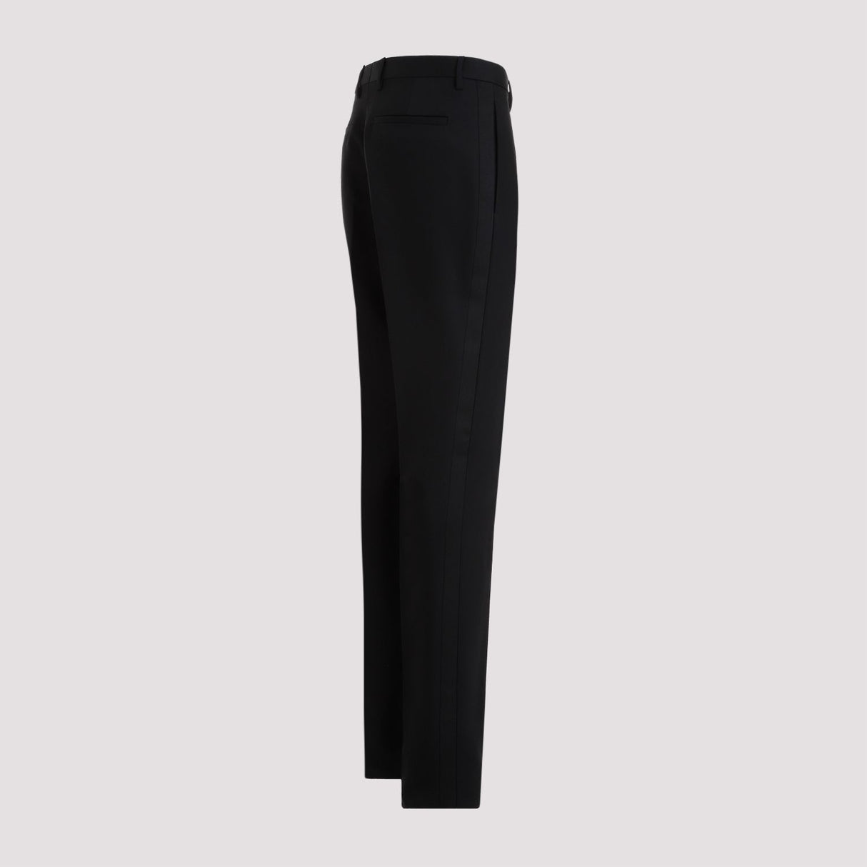 ETRO Elegant Evening Trousers for Men