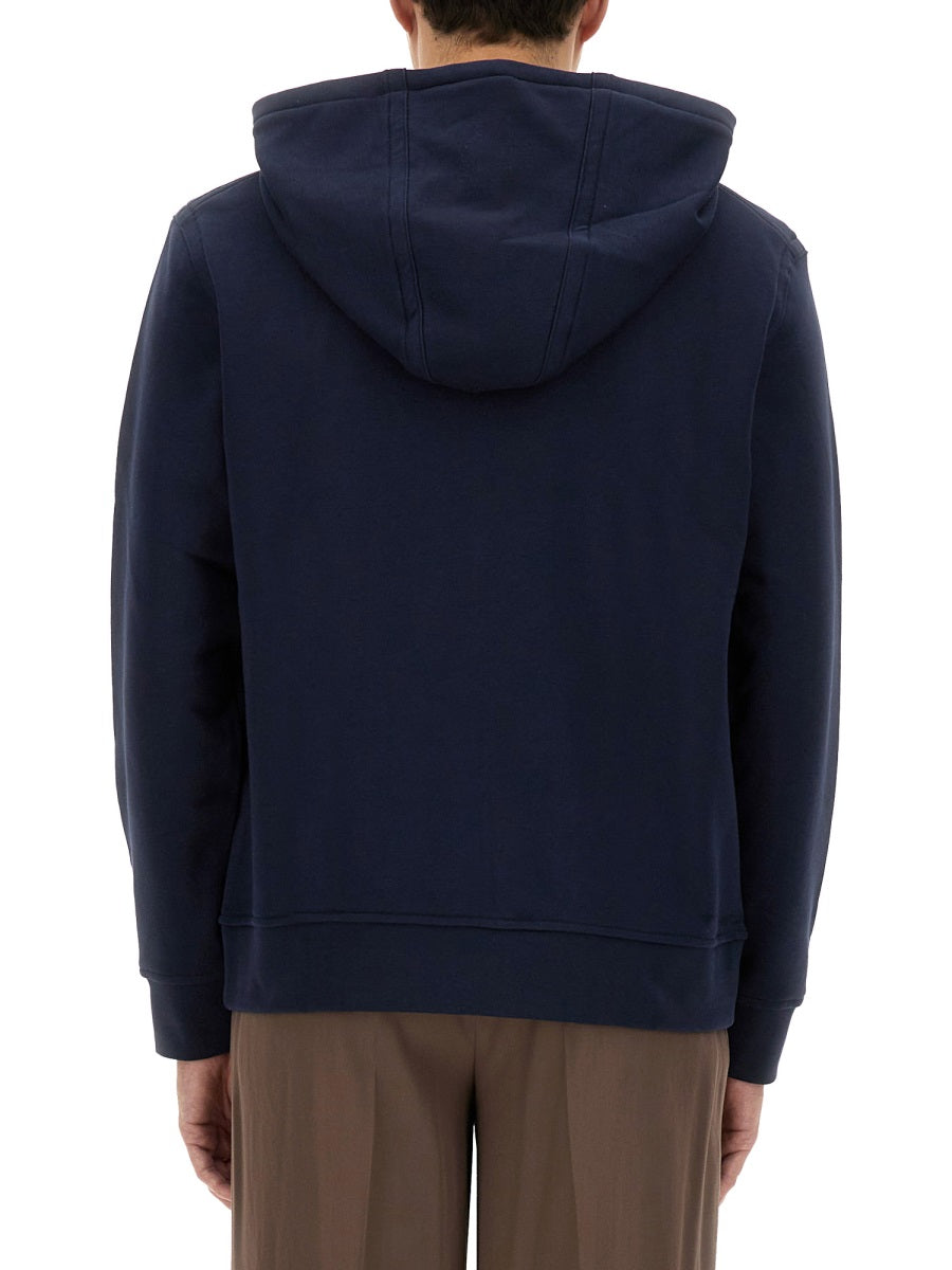 ETRO Men's Classic Hoodie - Size L