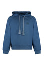 ETRO Men's Cotton Hoodie - Fall/Winter 2024 Edition