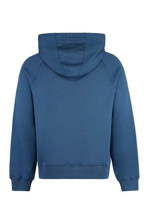 ETRO Men's Cotton Hoodie - Fall/Winter 2024 Edition