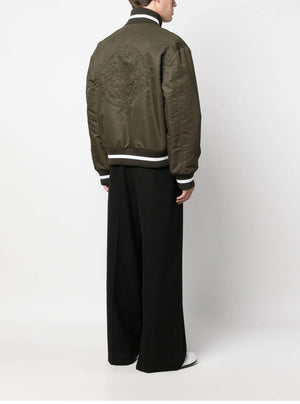 MSGM Versatile Spring Summer Jacket for Men