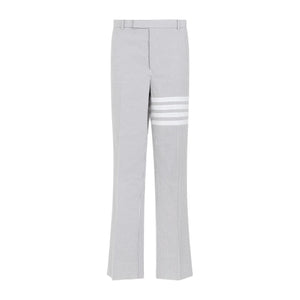 THOM BROWNE Low Rise Beltloop Pants - SS24 Collection