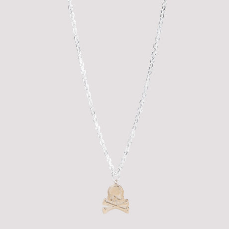 Mastermind Japan Mini Charm Necklace