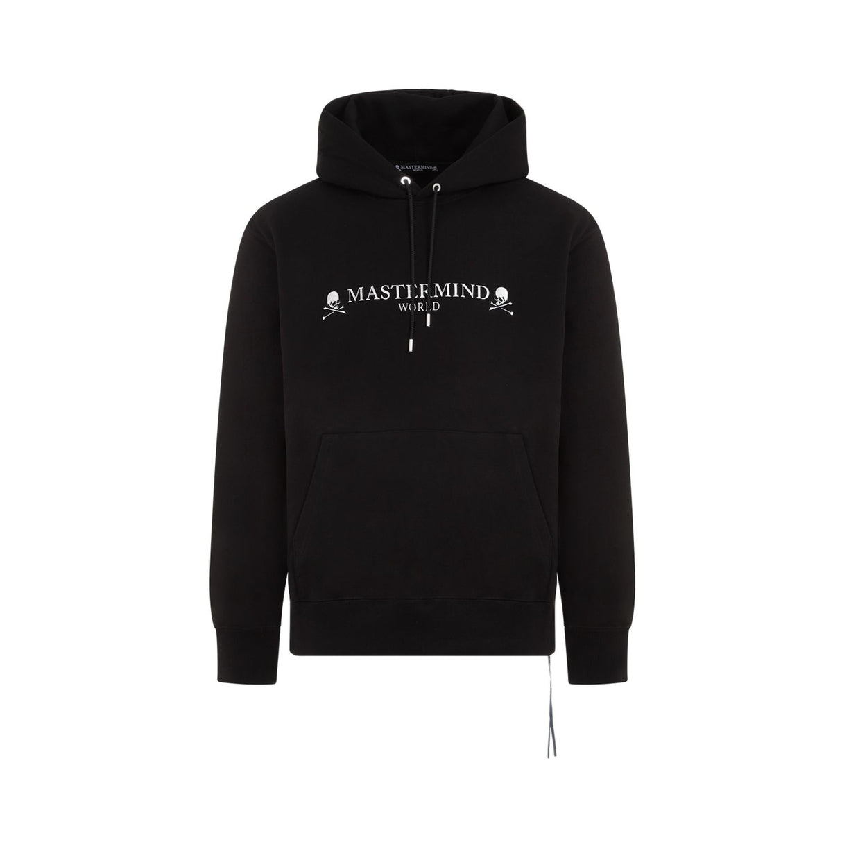 MASTERMIND JAPAN Embroidered Hoodie for Men - SS24 Collection