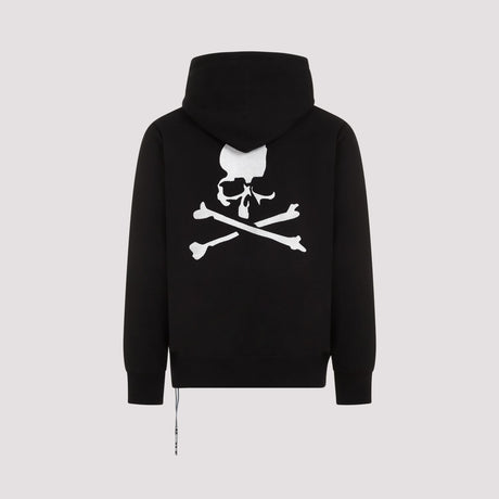 MASTERMIND JAPAN Embroidered Hoodie for Men - SS24 Collection