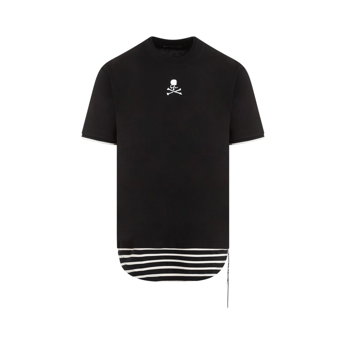 MASTERMIND JAPAN Layered T-Shirt for Men