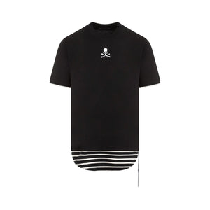 MASTERMIND JAPAN Layered T-Shirt for Men