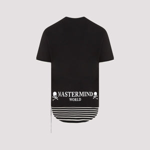 MASTERMIND JAPAN Layered T-Shirt for Men