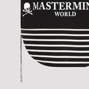 MASTERMIND JAPAN Layered T-Shirt for Men