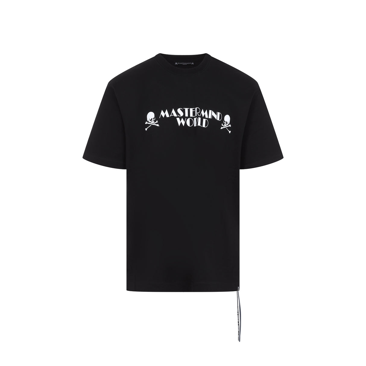 MASTERMIND JAPAN Classic Logo Tee - SS25