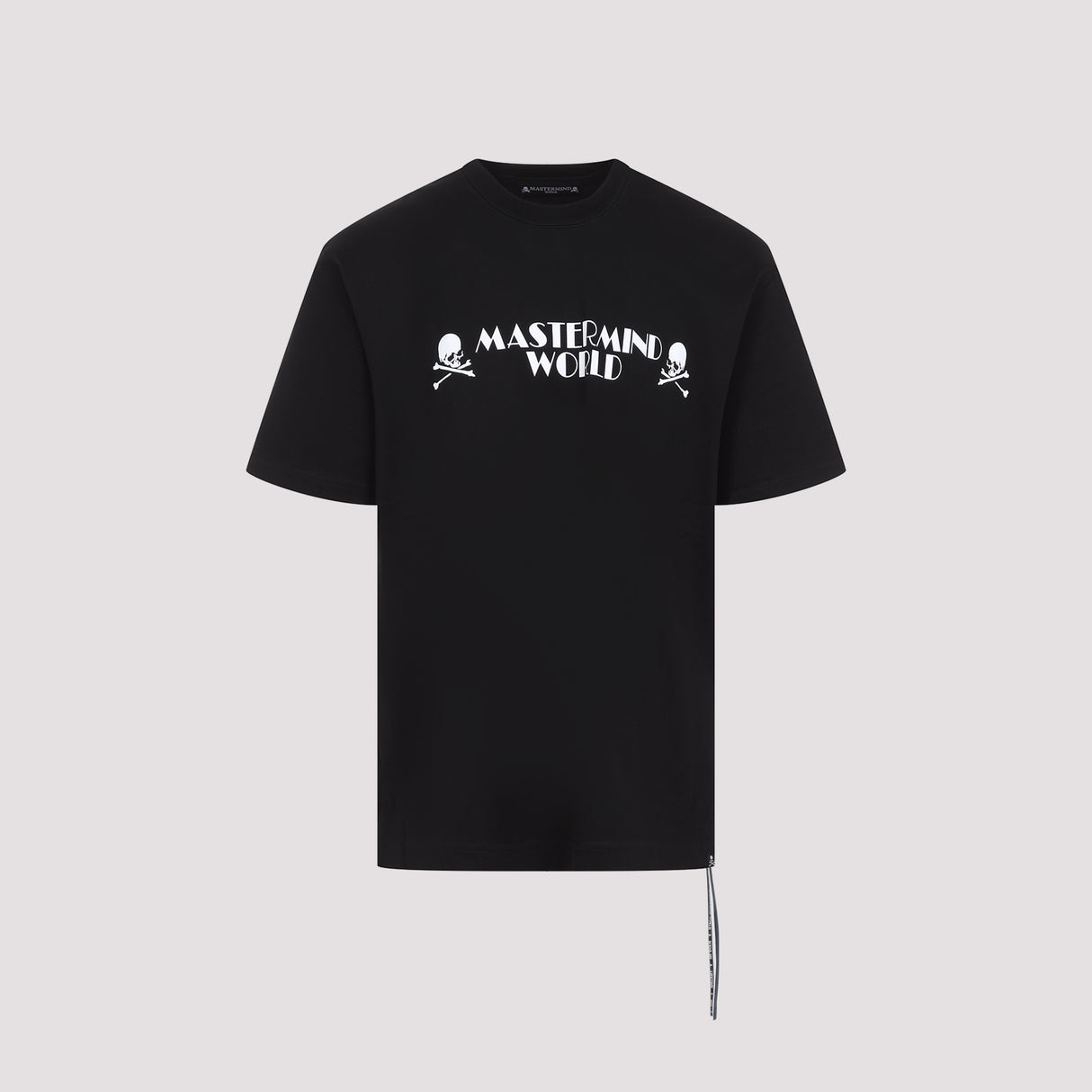 MASTERMIND JAPAN Classic Logo Tee - SS25