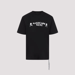 MASTERMIND JAPAN Classic Logo Tee - SS25