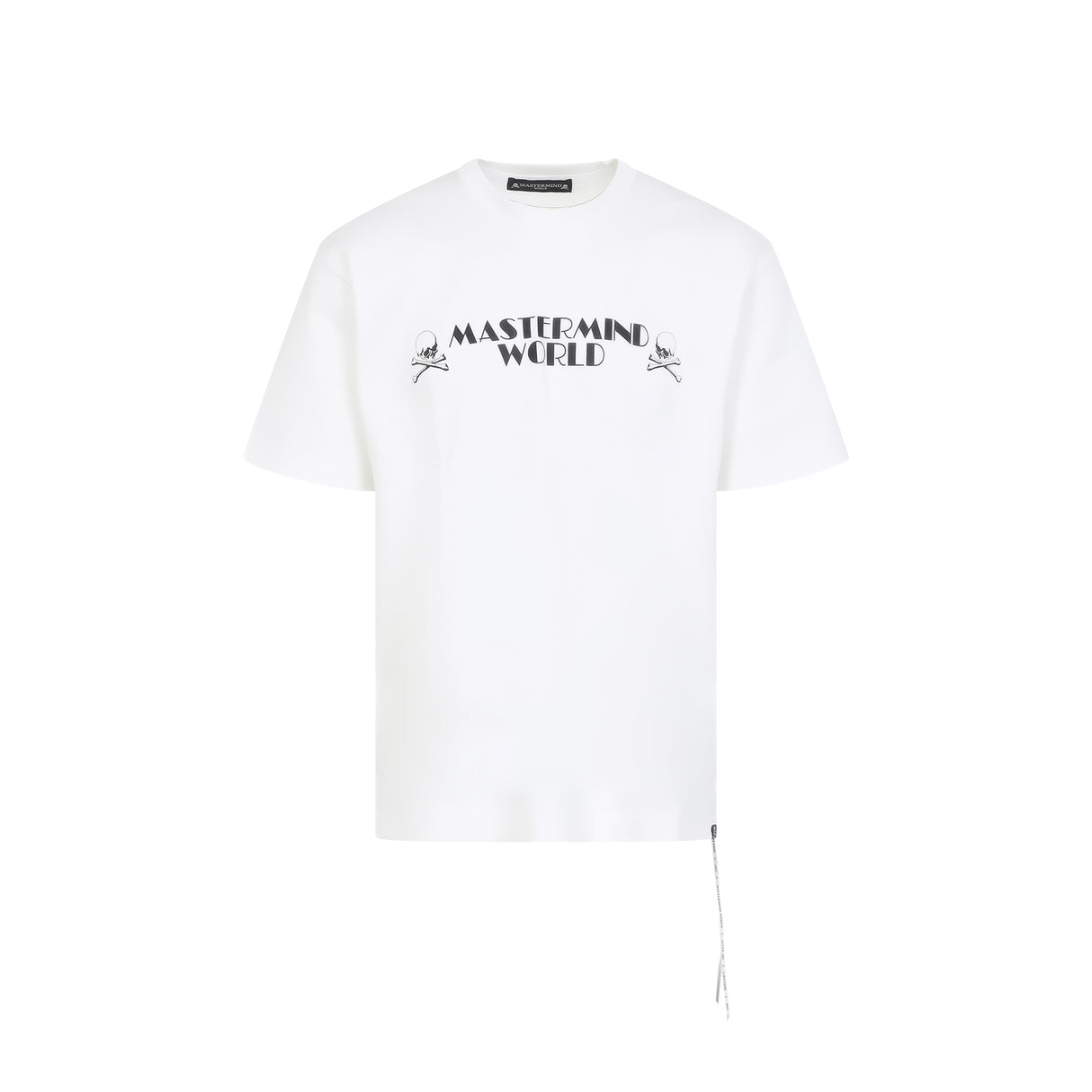 MASTERMIND JAPAN Classic Logo Tee - SS25