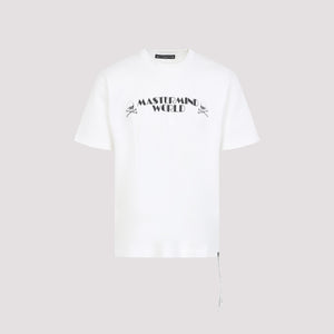 MASTERMIND JAPAN Classic Logo Tee - SS25