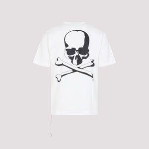 MASTERMIND JAPAN Classic Logo Tee - SS25