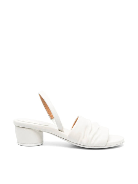 MARSELL Stylish Mini Sandals for Women - SS23 Collection