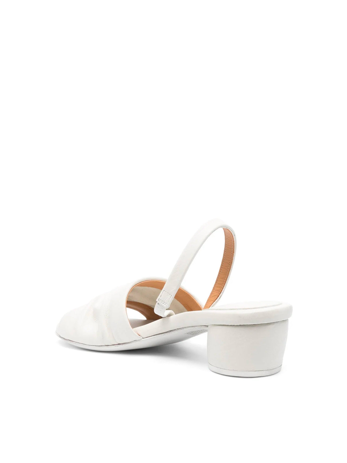 MARSELL Stylish Mini Sandals for Women - SS23 Collection