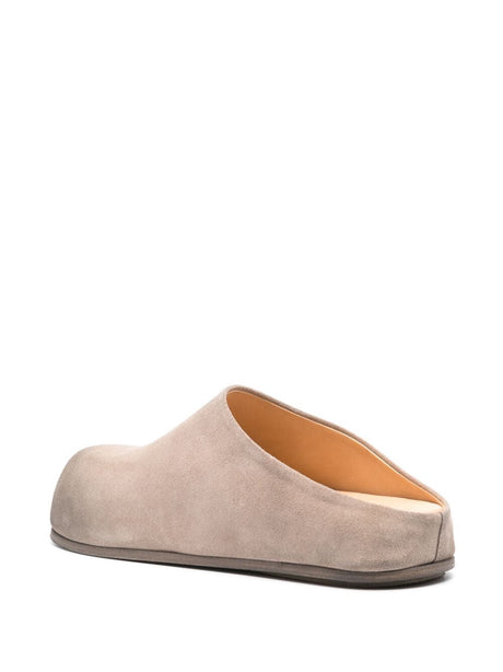 MARSELL Grande Sabot Moccasins for Women