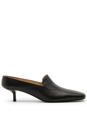 MARSELL Women's Luxe Leather Loafers