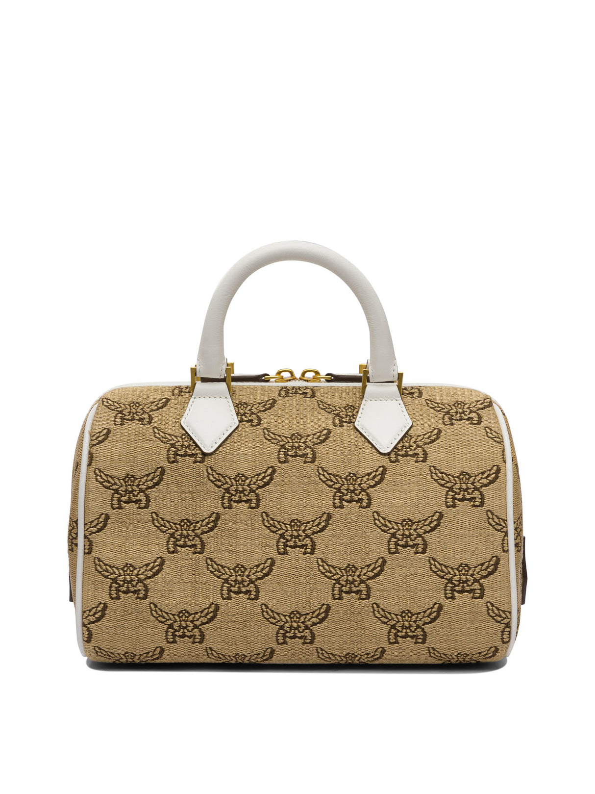 MCM Elegant Mini Handbag for Women - SS25 Collection