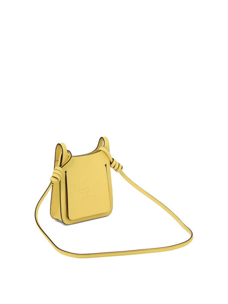 MCM Mini Crossbody Handbag for Women