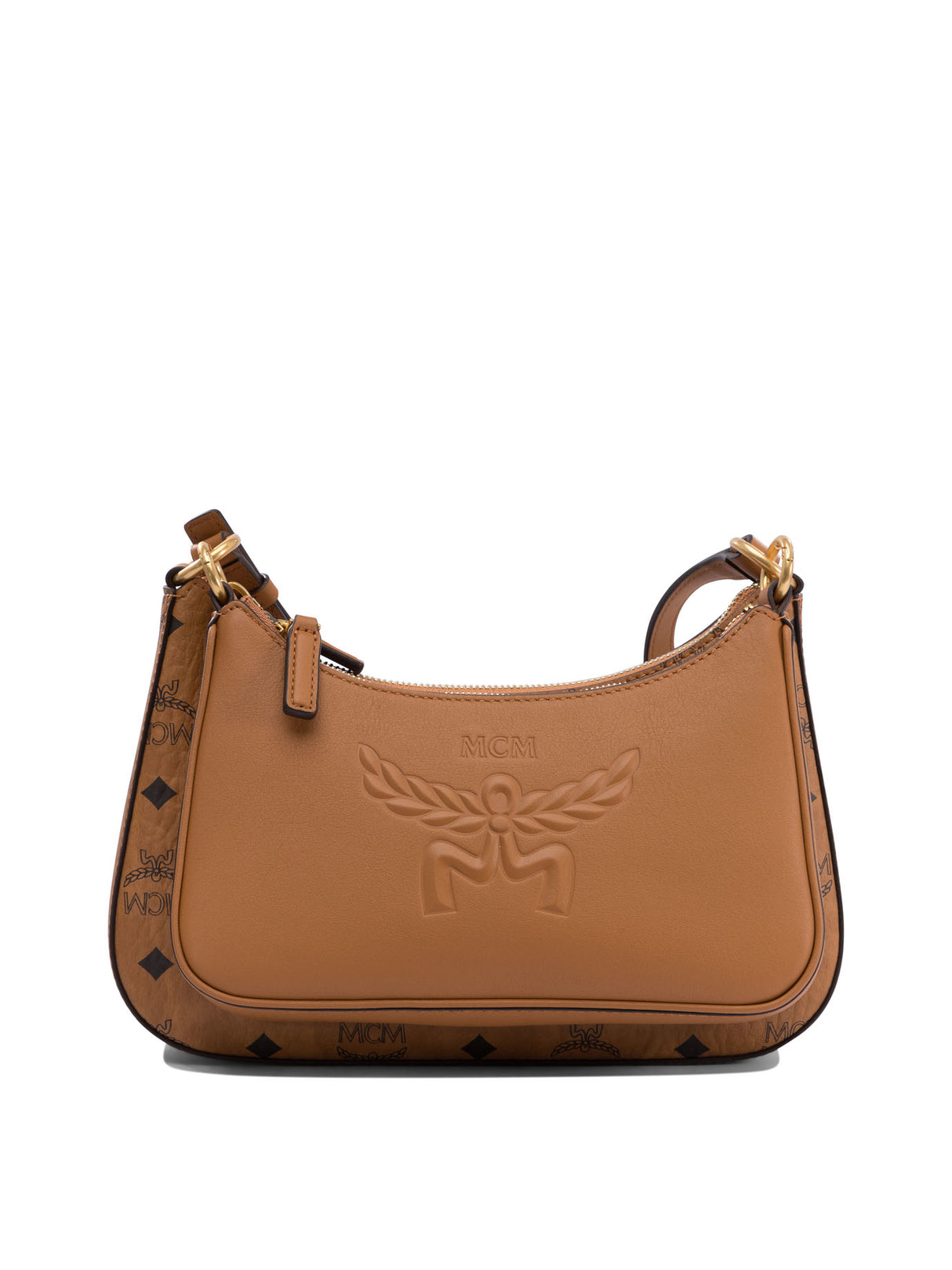 MCM Mini Shoulder Handbag