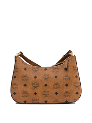 MCM Mini Shoulder Handbag