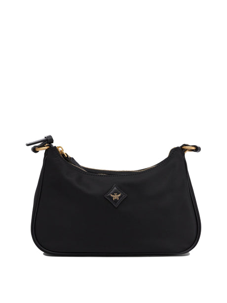 MCM Elegant Mini Shoulder Handbag for Women