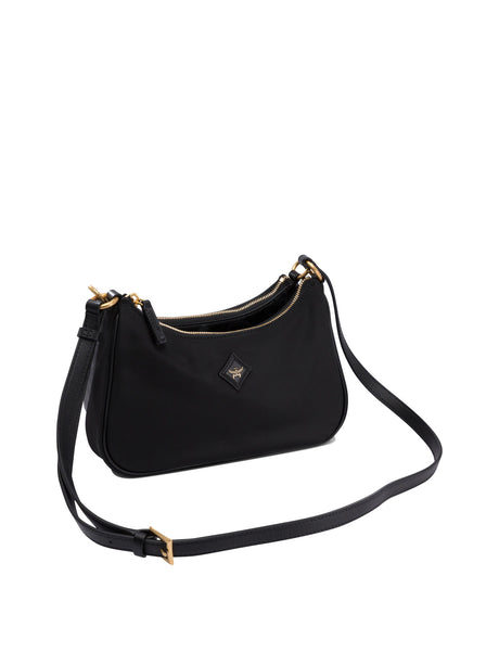 MCM Elegant Mini Shoulder Handbag for Women