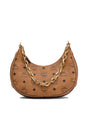 MCM Elegant Shoulder Handbag - SS25 Collection