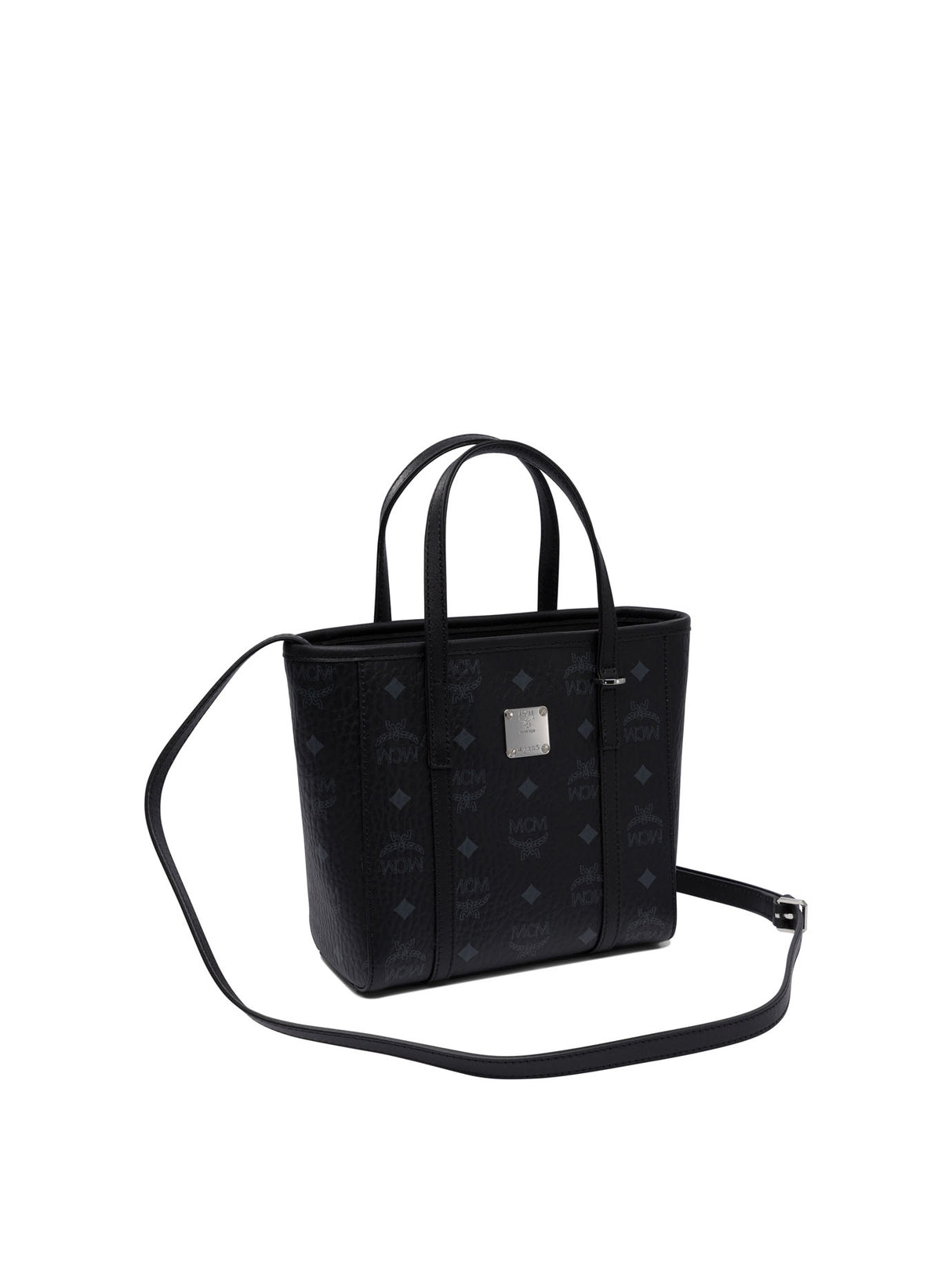 MCM Sleek Mini Handbag for Women - Perfect for SS25