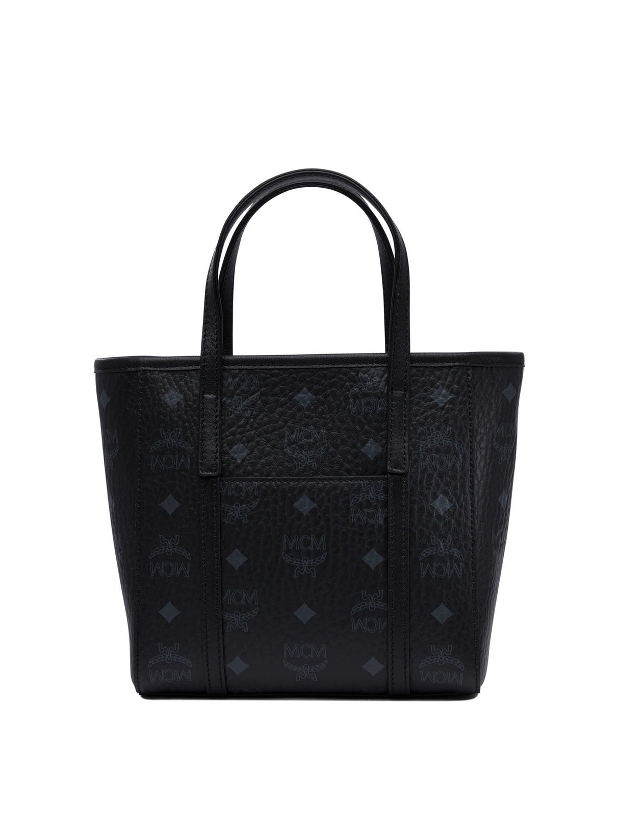 MCM Sleek Mini Handbag for Women - Perfect for SS25