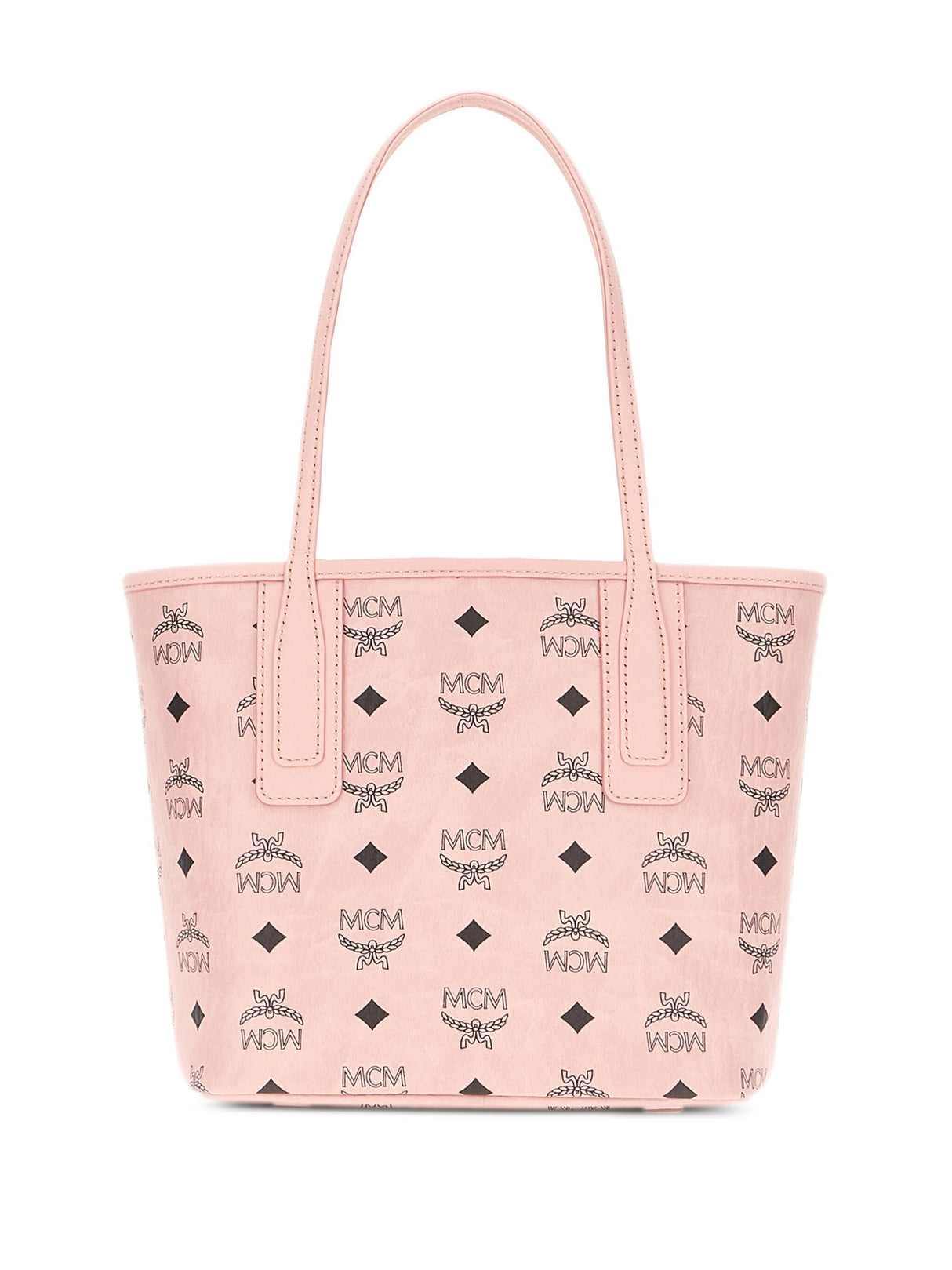 MCM Mini Shopper Handbag