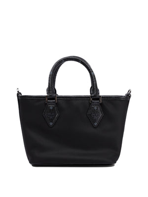 MCM Mini Stylish Handbag for Women - SS25 Collection