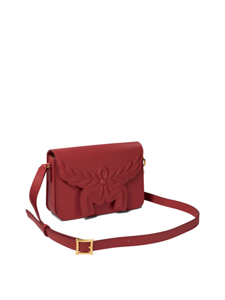 MCM Mini Crossbody Handbag