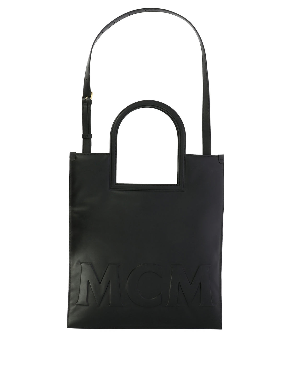 MCM Mini Tote Handbag for Women - SS24 Collection