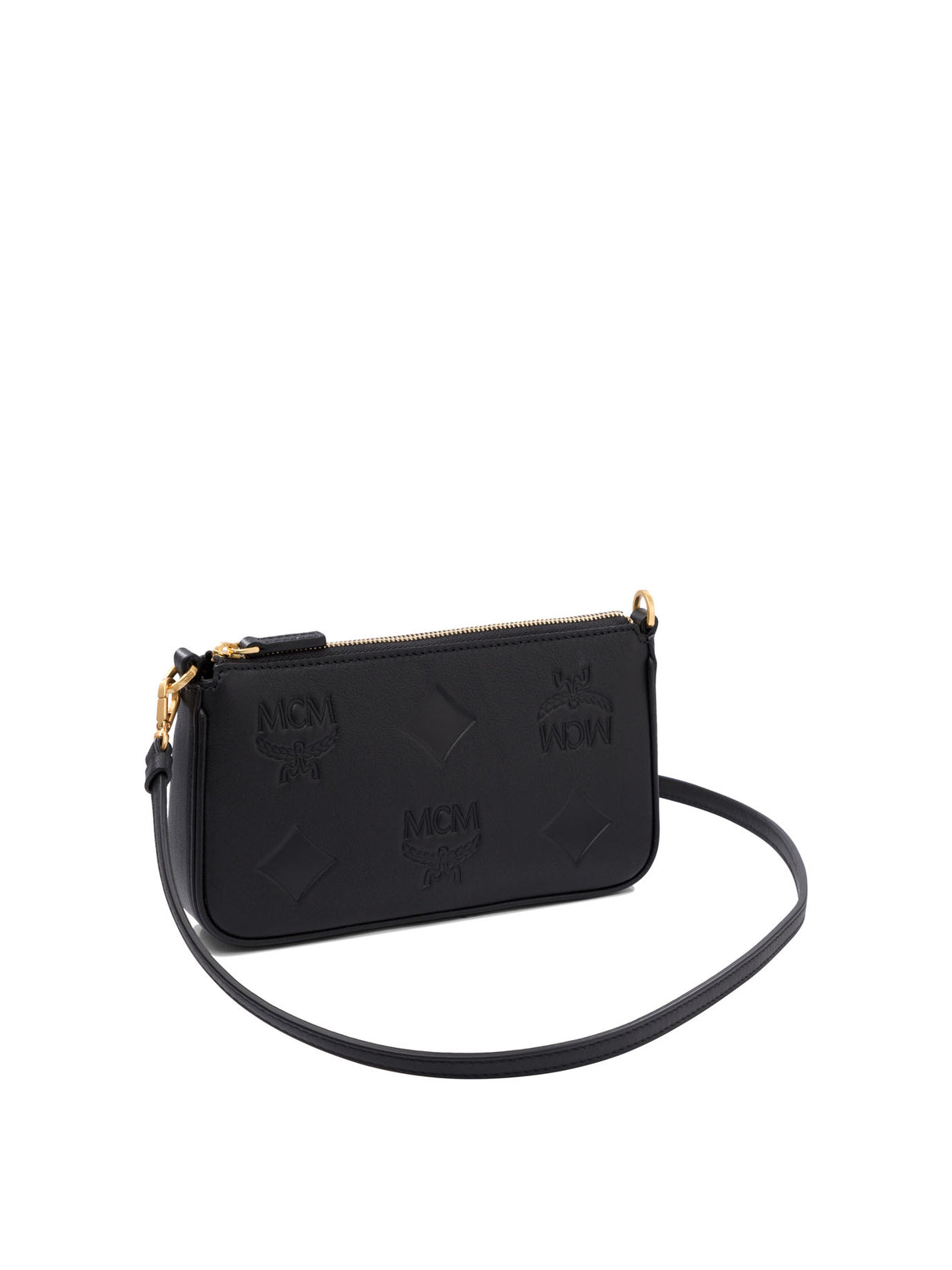 MCM Mini Shoulder Handbag