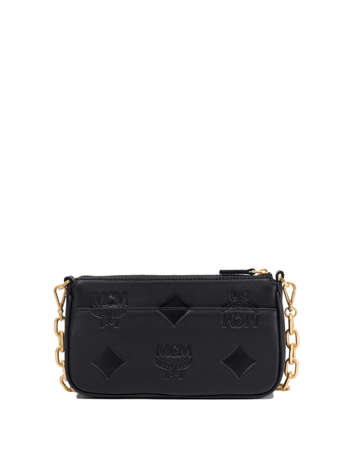 MCM Mini Shoulder Handbag