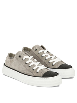 BRUNELLO CUCINELLI Women's Premium Sneaker