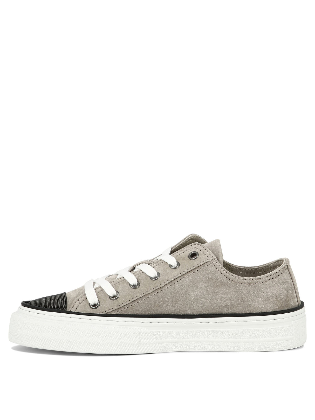 BRUNELLO CUCINELLI Women's Premium Sneaker