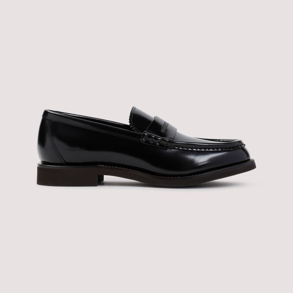 BRUNELLO CUCINELLI Chic Women's Loafers for Fall 2025