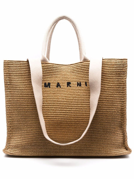 Marni Premium Handbag for Men - Spring Summer 25