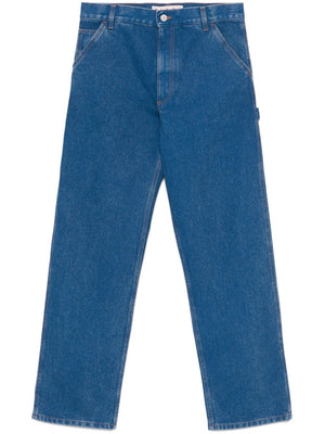 Marni Men's Sleek Design Jeans - Spring Summer 25