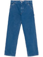 Marni Men's Sleek Design Jeans - Spring Summer 25