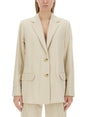 HELMUT LANG Tailored Women's Jacket - Size 6