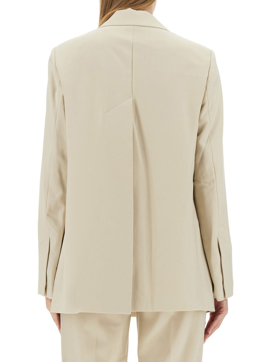 HELMUT LANG Tailored Women's Jacket - Size 6