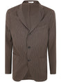 BOGLIOLI Classic Wool Jacket for Men - SS24 Collection