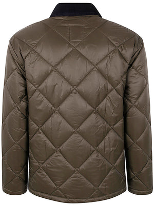 FAY Men's Padded Jacket for Fall/Winter 2025