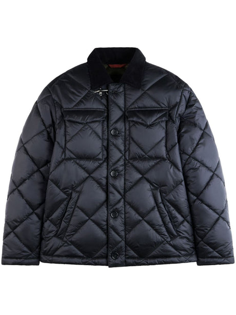 FAY Men's Padded Jacket