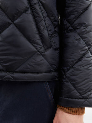 FAY Men's Padded Jacket